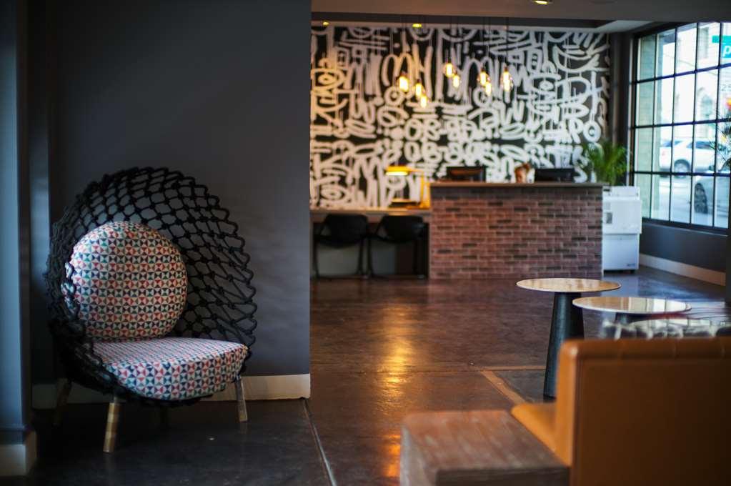 Hotel Garrett San Francisco Pokoj fotografie